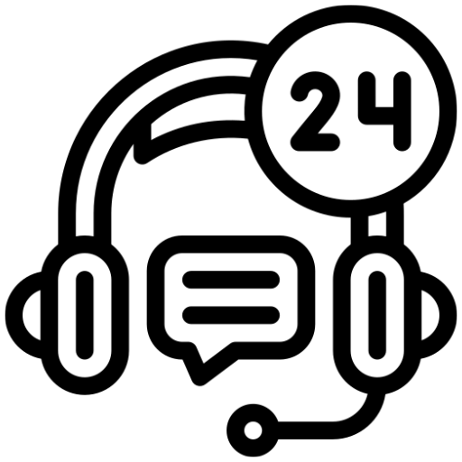 پشتیبانی