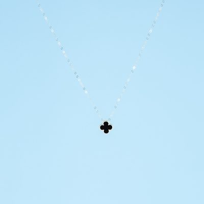 گردنبند ون کلیف