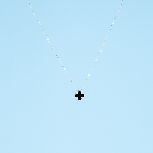 گردنبند ون کلیف