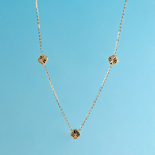 IMG_5626 گردنبند ونکلیف - تصویر 1