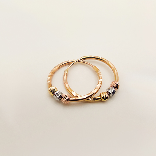 IMG_5712 گوشواره سایز بزرگ - تصویر 1