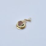 اویز انار - Image 3