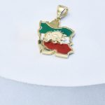 آویز شیر و خورشید - Image 3
