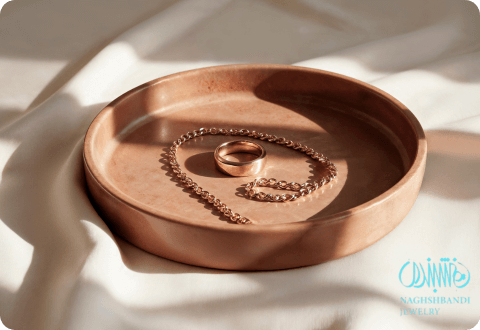 طلای مینیمال چیست