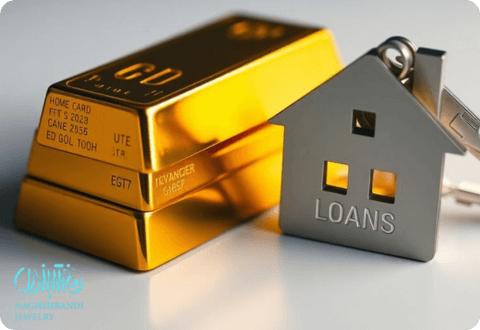 بهترین روش نگهداری طلا در منزل