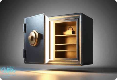 بهترین روش نگهداری طلا در منزل