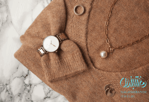 انواع طلای مینیمال