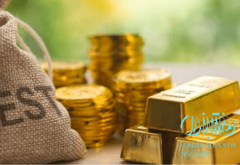 بهترین روش خرید طلا در ایران چیست؟