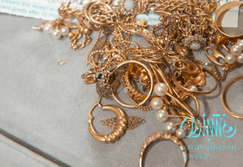 بهترین طلا برای سرمایه گذاری