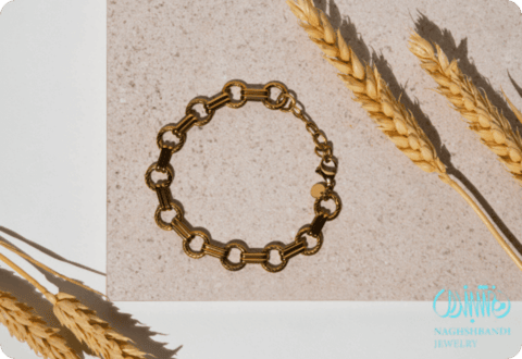 طلای مینیمال چیست